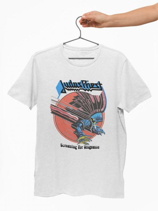 Judas Priest T-shirt