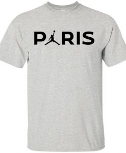 Psg Jordan T-shirt