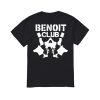 benoit club shirt