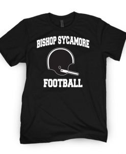 bishop sycamore shirt