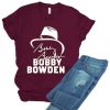 bobby bowden Rest In Peace shirt