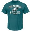 eagles shirt