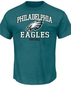 eagles shirt