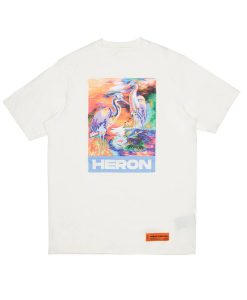 heron preston t-shirt