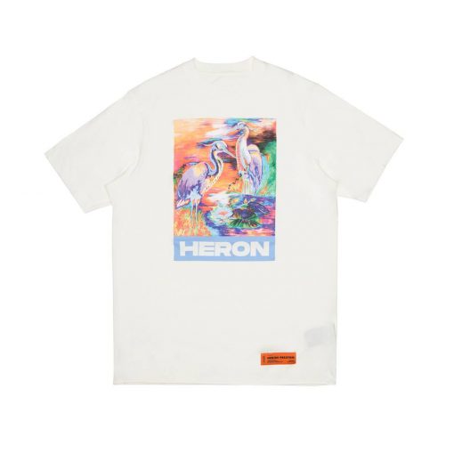 heron preston t-shirt