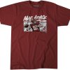 mac jones t-shirt