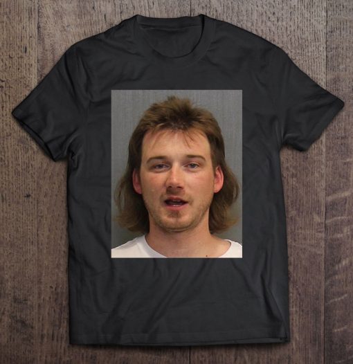 morgan wallen shirt