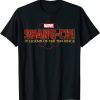 shang chi shirt