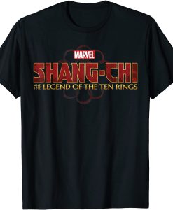 shang chi shirt