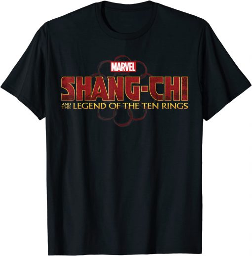 shang chi shirt