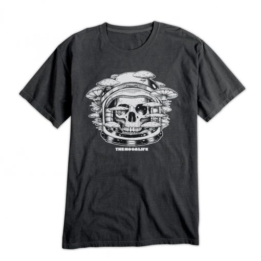 shrooms of doom t shirt