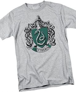 slytherin shirt