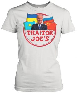 traitor joes Tshirt