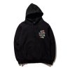 Anti Social Social Club ASSC Multciolor Hoodie