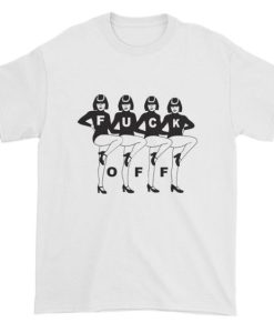 FUCK Tshirt