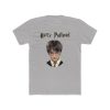 Harry Pothead scary movie shirt