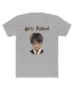 Harry Pothead scary movie shirt