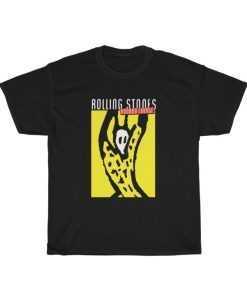 Voodoo Lounge Boxed Jackal T-Shirt