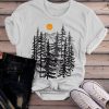 Women’s Forest T Shirt