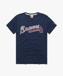 braves shirt