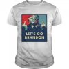 go brandon Tshirt