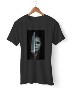 halloween kills tshirt