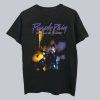 purple rain shirt