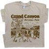 Grand Canyon Shirt National Park T-Shirt