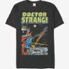 Marvel Doctor Strange Galaxy T-Shirt