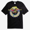 SpongeBob Patch Stay Pretty T-Shirt