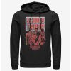 Stranger Things Scoops Troop Hoodie