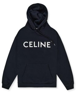 celine hoodie