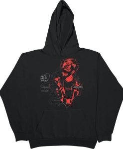 corpse hoodie