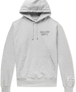 gallery dept hoodie