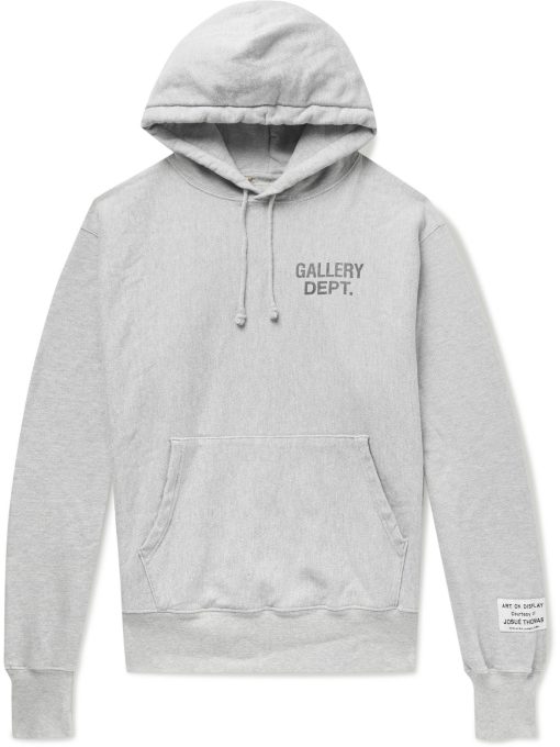 gallery dept hoodie