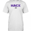 hack Tshirt