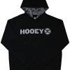 hooey hoodie
