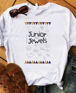 junior jewels taylor swift shirt