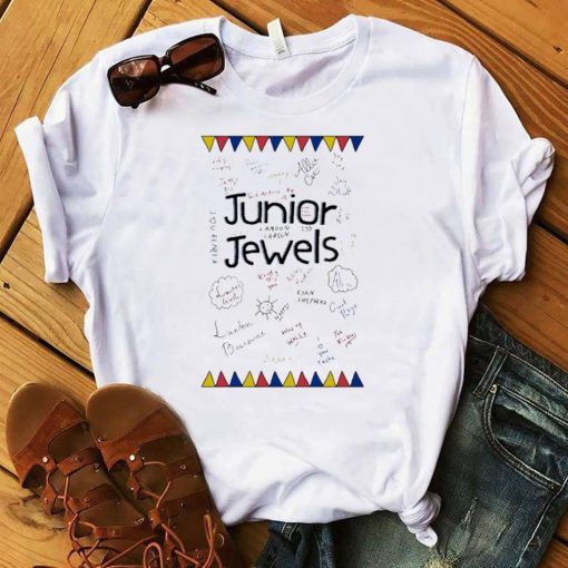 junior jewels taylor swift shirt