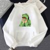 karl jacobs frog hoodie