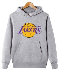 lakers hoodie