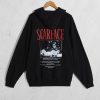 scarface hoodie