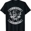 sons of arthritis ibuprofen chapter tshirt