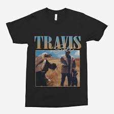 travis scott homapage vintage shirt