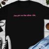 travis scott see you on the other side shirt