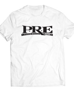young dolph PRE logo T-shirt