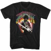 Jimi Hendrix Jimi Hendrix T-Shirt dx23