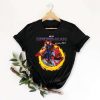 Spiderman No Way Home Doctor Strange T-shirt