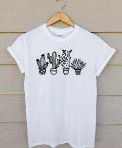 Cactus shirt