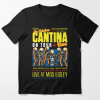 Cantina Band T-shirt